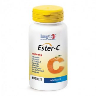 LONGLIFE ESTER C 1000 60 Табл.