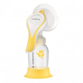 MEDELA Hand Pull Harmony Flex