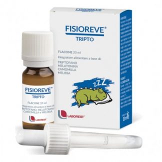 FISIOREVE TRIPTO 20 мл