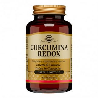 CURCUMINA Redox 30 Для жемчуга СОЛГАР