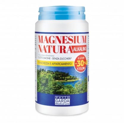 СУПЕРМАГНИЙ PG 150 г