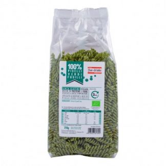 FdL Fusilli Peas Bio 250гр.