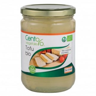 Стакан FdL Tofu Compact 250гр