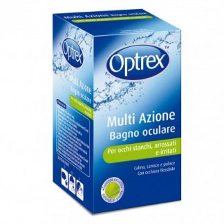 Optrex Multi Action Bath Eye Bath 300 мл
