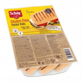 Роллы Schar Sandwiches 3x75г