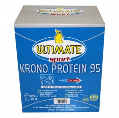 Ultimate Krono Prot Van 2.1кг