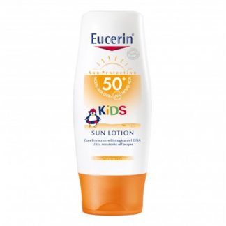 Eucerin Sun Kids Protection Lotion 50 150 мл