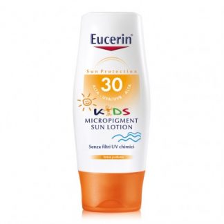 Eucerin Sun Kids Protection Lotion 30 150 мл