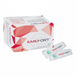Эмефорт Orosoluble 20bust