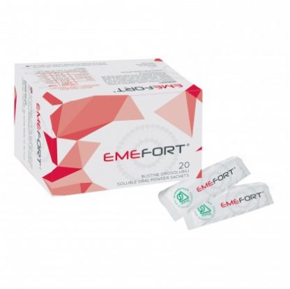 Эмефорт Orosoluble 20bust
