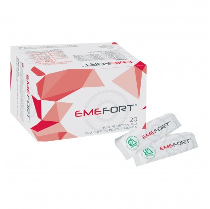 Эмефорт Orosoluble 20bust