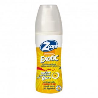 ZCARE Prot.Exotic Vapo 100мл