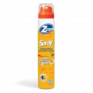 ZCARE Prot.Spray 100 мл