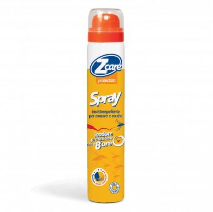 ZCARE Prot.Spray 100 мл