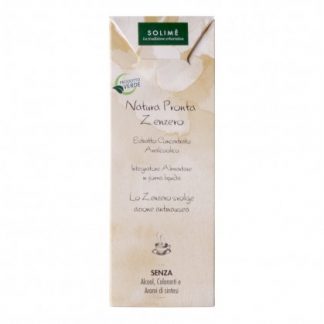 NATURA READY GINGER 50 мл