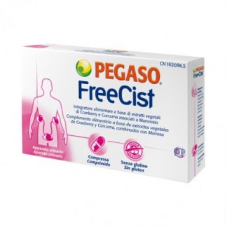 Freecist 15 Компресс