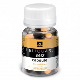 HELIOCARE 360 Oral 30 Cps