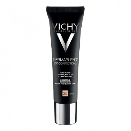 Dermablend Coverflow 25 30 мл
