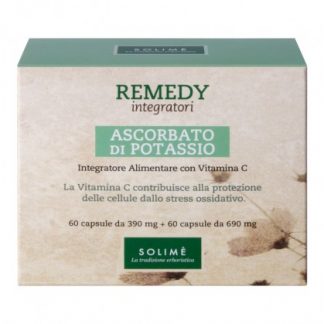 АСКОРБАТ КАЛИЯ 60 + 60CPS