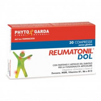 REUMATONIL 30 таб.