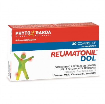 REUMATONIL 30 таб.