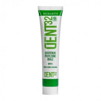 DENT32 DENTIF PROTEZ MENTA75ML