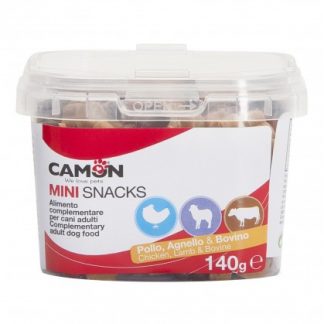 ЗАКУСКА TRAI HEARTS 140G