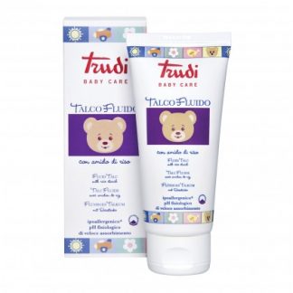 TRUDI BABY CARE TALC 100 мл