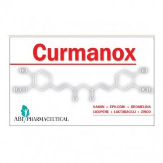 CURMANOX 15 Cpr