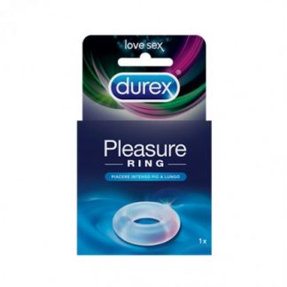 Кольцо Durex Pleasure Stimulating Ring