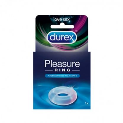 Кольцо Durex Pleasure Stimulating Ring