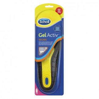 Scholl Gel Activ Work Woman