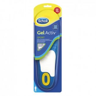 Scholl Gel Activ Sport Мужчины