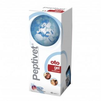 PEPTIVET Oto Gel 40 мл