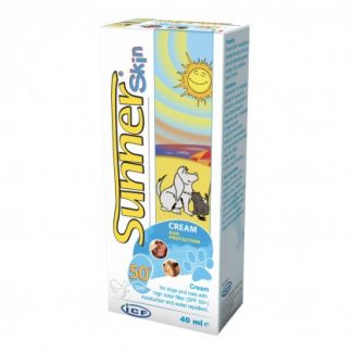 SUNNERSKIN 40 мл