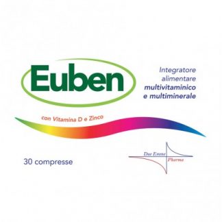EUBEN 30 коп.