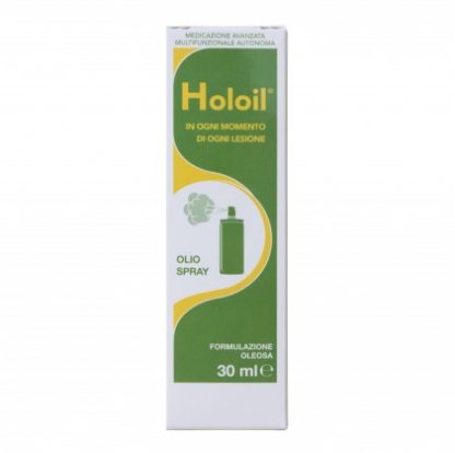 HOLOIL Спрей 30 мл
