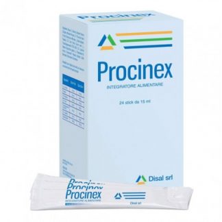 PROCINEX 24 Стик 15 мл