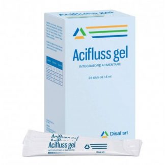 ACIFLUSS Gel 24 Stick 15 мл
