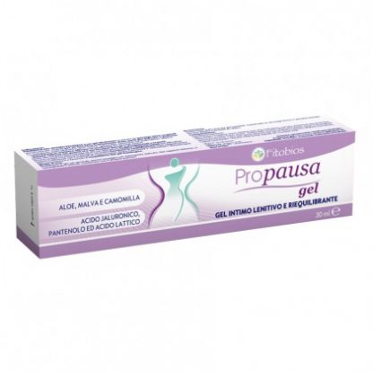 PROPAUSE Intimate Gel 30 мл