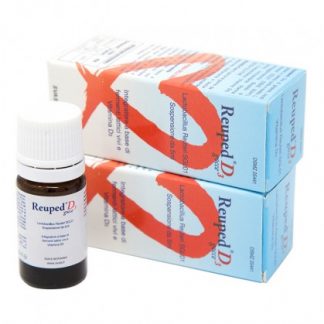 ПОВТОРНЫЙ * D3 Gtt 5ml