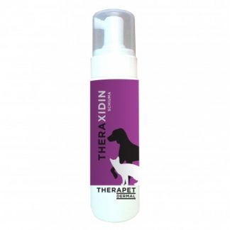 THERAXIDIN FOAM 200 мл