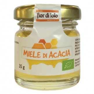 FDL MINI МЕДОВЫЙ ACACIA BIO
