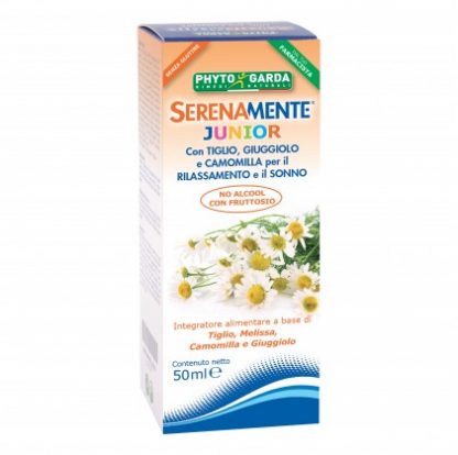 SERENELY Gtt Junior 50 мл