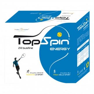 TOPSPIN 24 Бюст.