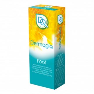DERMAGIQ Foot 100 мл.