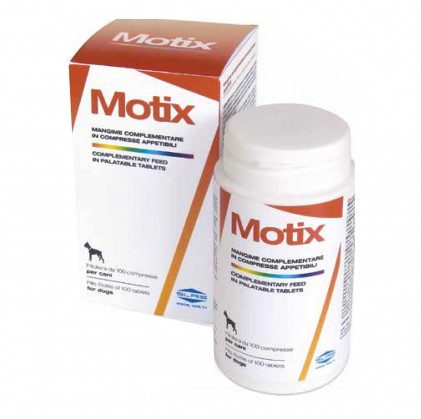MOTIX 100 CPR 1000 мг