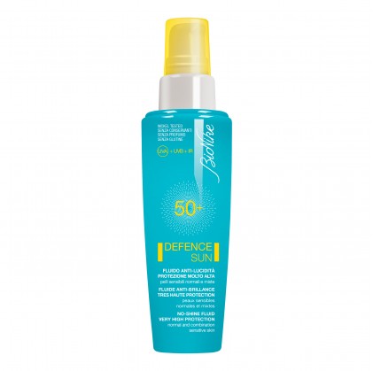 ЗАЩИТА СОЛНЦА Fl.MA/P 50 + 50мл