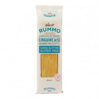 РУММО Лингвини 13 400г