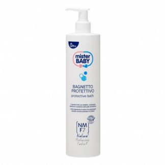 Mister Baby Protective Bath 500 мл